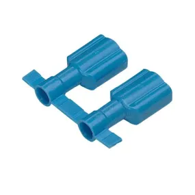 0.46 16-14 AWG Reel Smart Male Disconnect Premium Nylon Insulated DPF14-250FIMB-K (Pack of 1000)