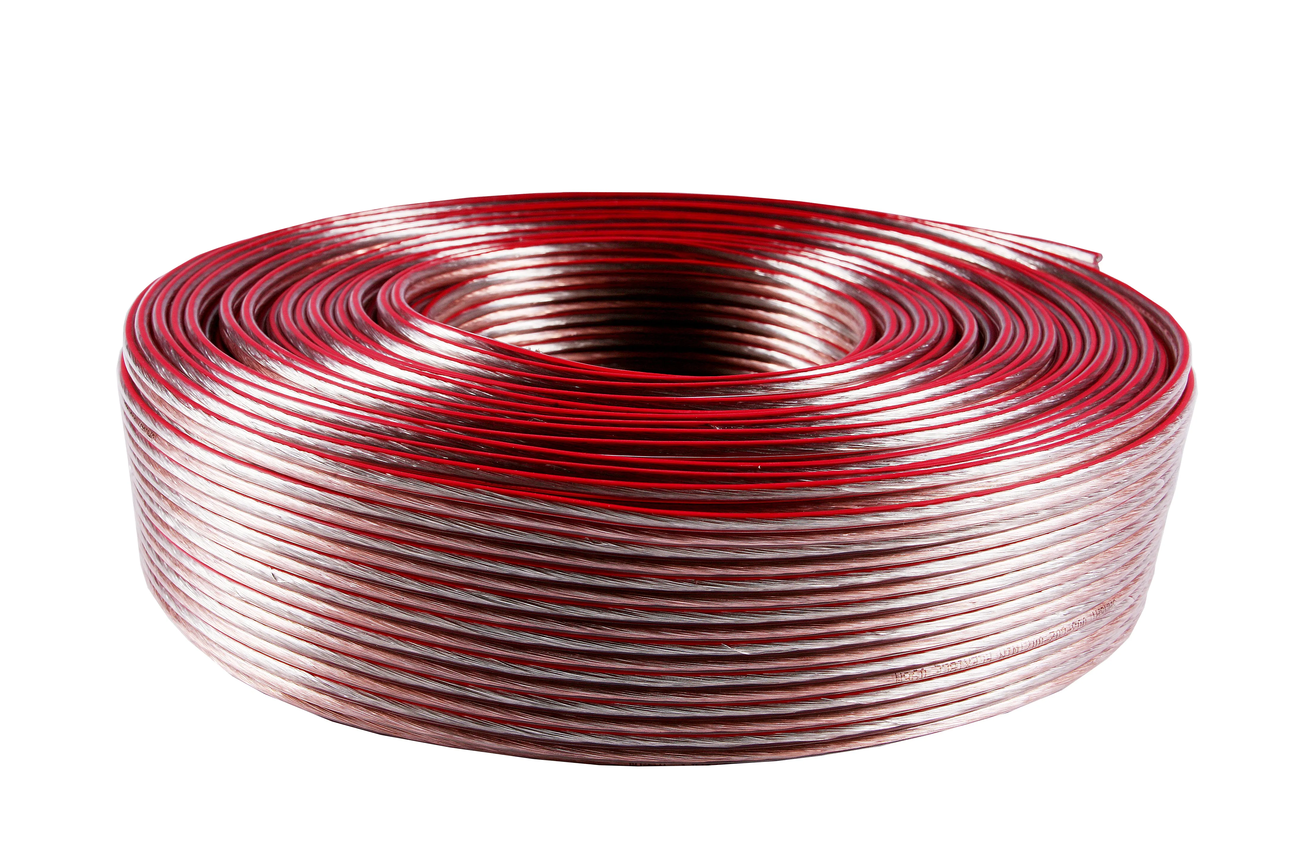 100M 1Mm Speaker Cable 003-C02-011