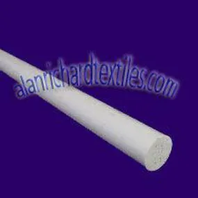 14' Rollease Fiberglass Shafts - Cut To Ship