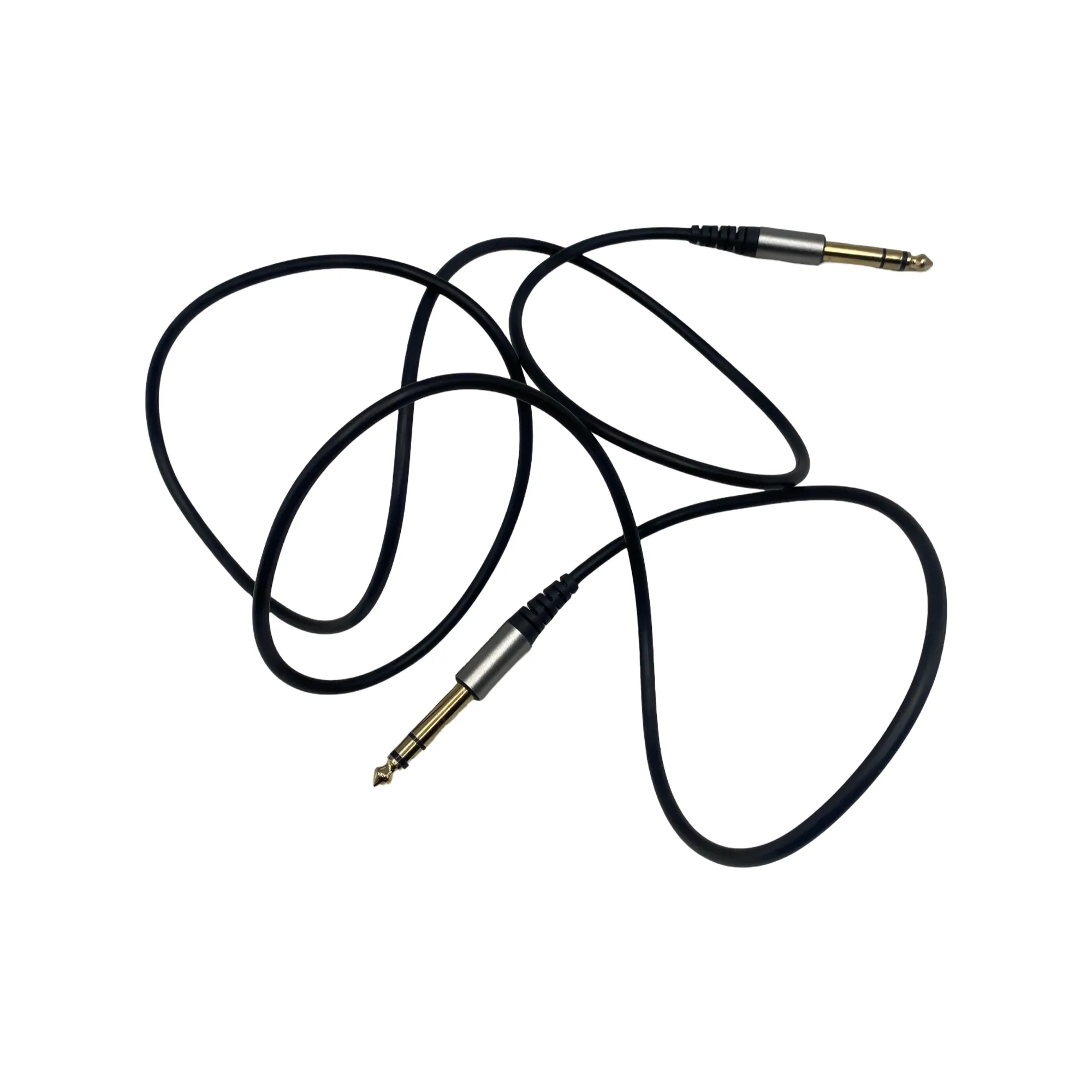 1.5m 3.5mm Male to Male Audio Extension Cable Adapter