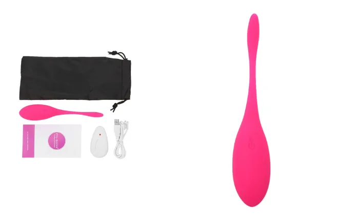 16 Speeds Vibrating Egg