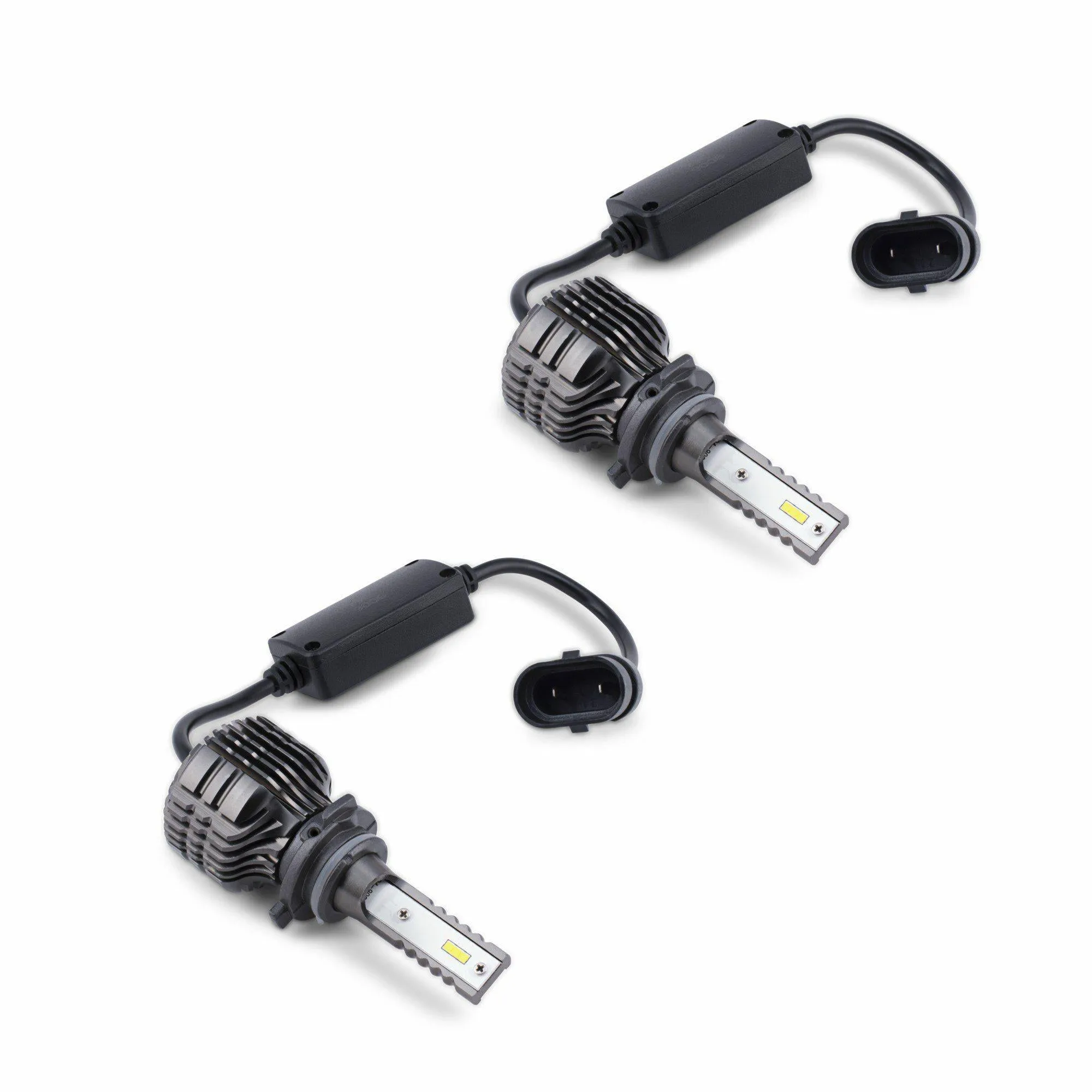 1994 Chevrolet K2500 Suburban Headlight Bulb High Beam 9005 LED Kit Nimbis