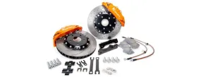 2001-2006 LS430 ProComp 8 Piston Front Big Brake System by Ksport