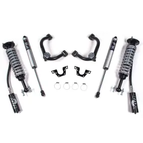 2015-2020 Ford F150 4WD 2" Coilover Lift Kit - 1582F