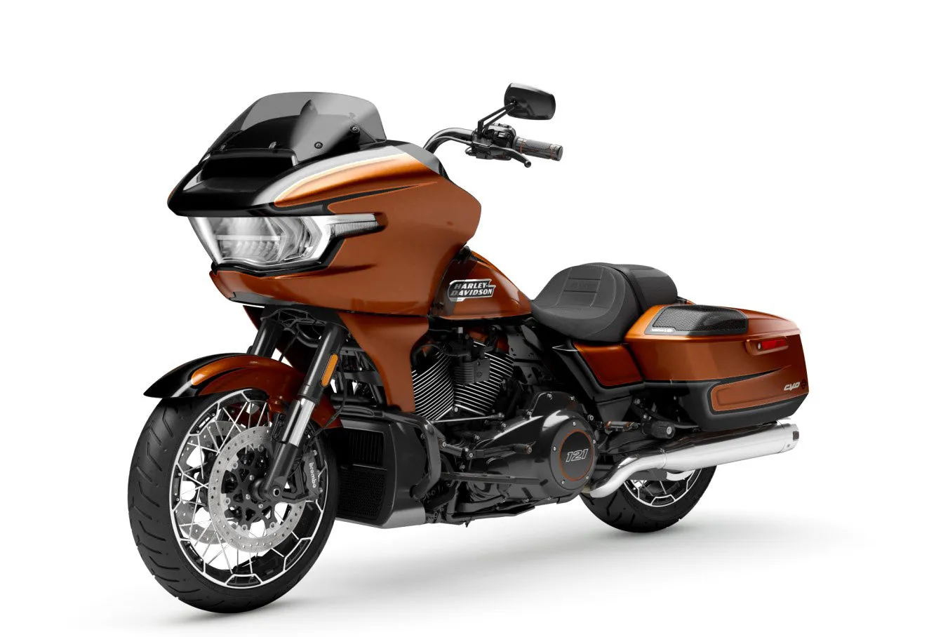 2023.5 / 2024 / 2025 Harley Davidson complete 4 speaker  plug and play audio package with 800 watt amp and dsp  (no speakers in this package)