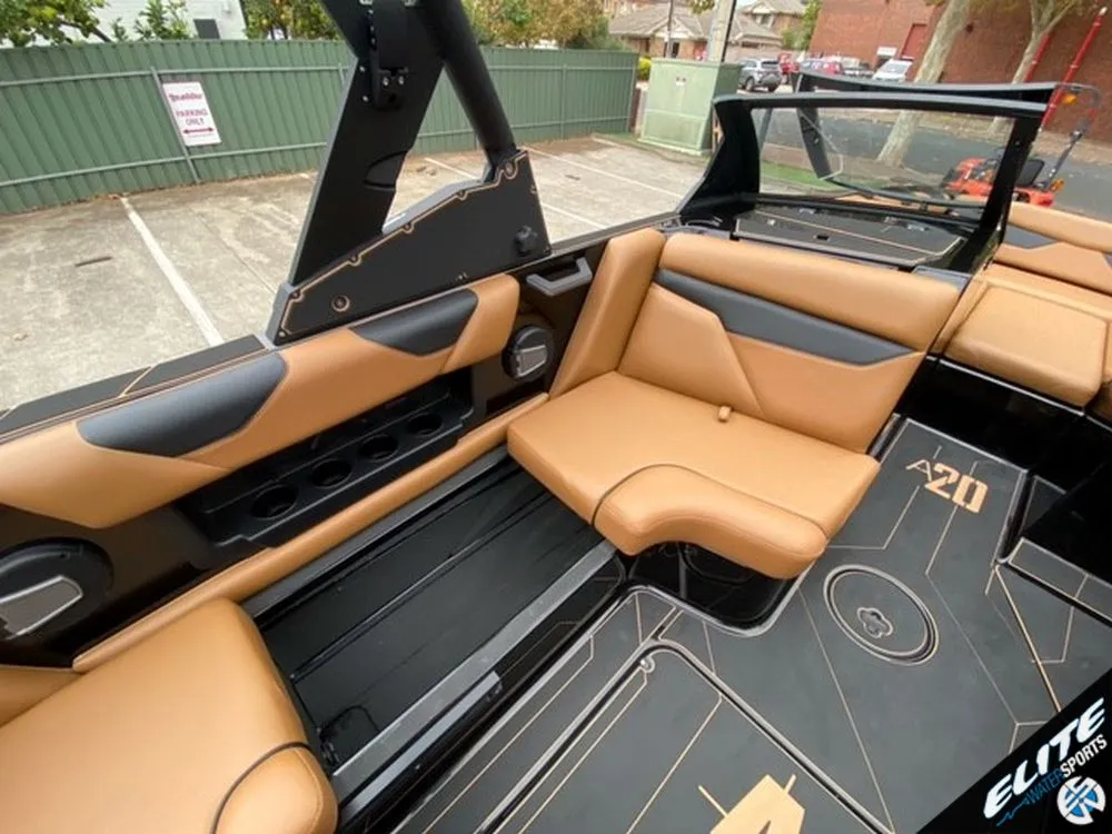 2024 Axis by Malibu A20 -SOLD