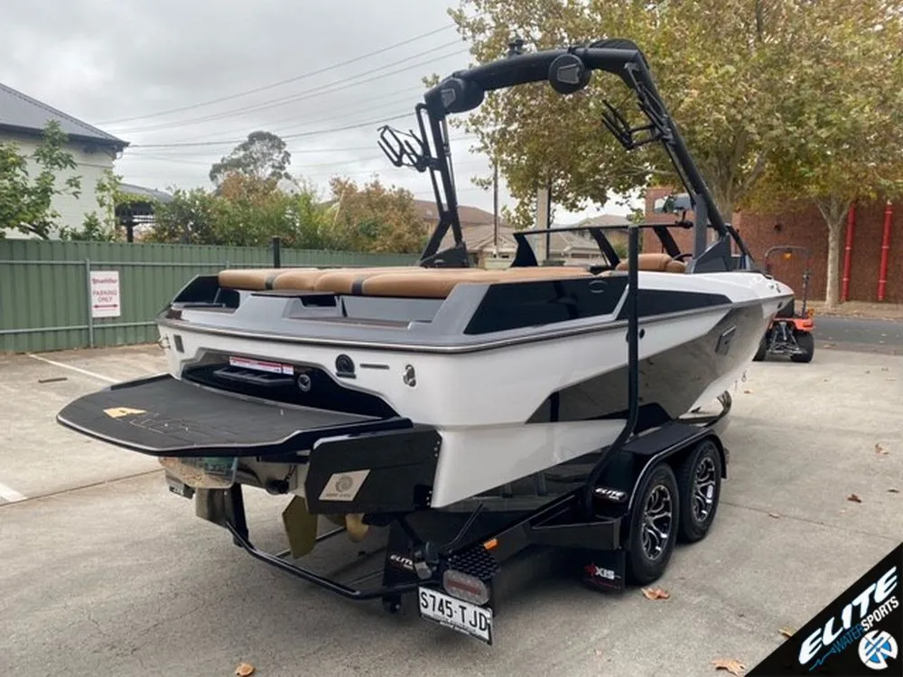 2024 Axis by Malibu A20 -SOLD