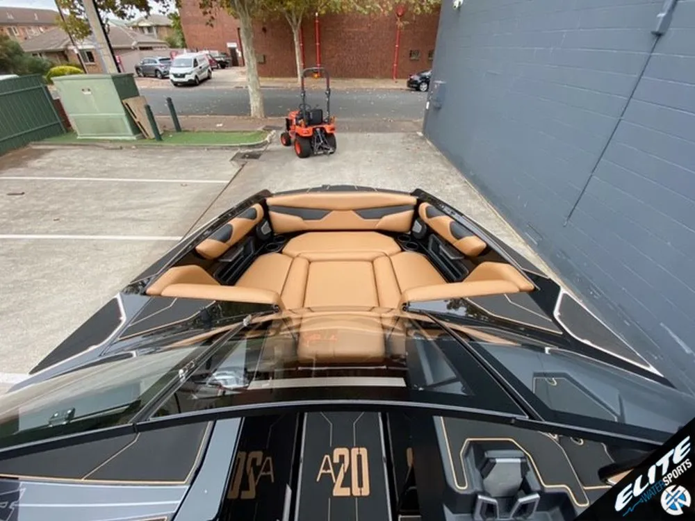 2024 Axis by Malibu A20 -SOLD