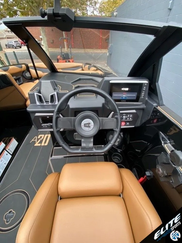 2024 Axis by Malibu A20 -SOLD