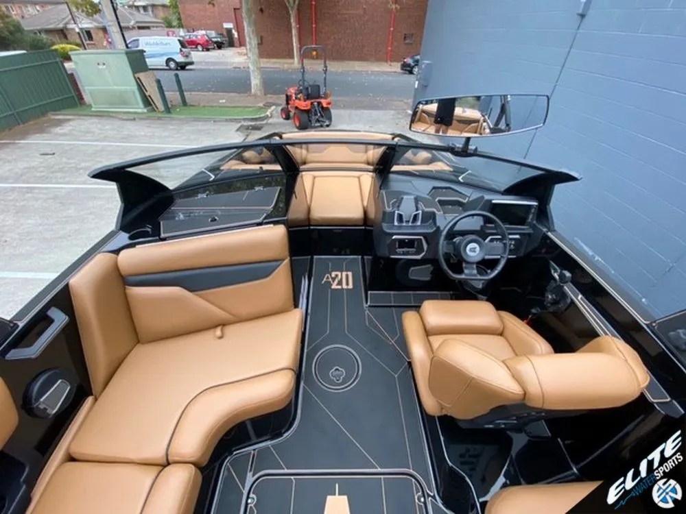 2024 Axis by Malibu A20 -SOLD