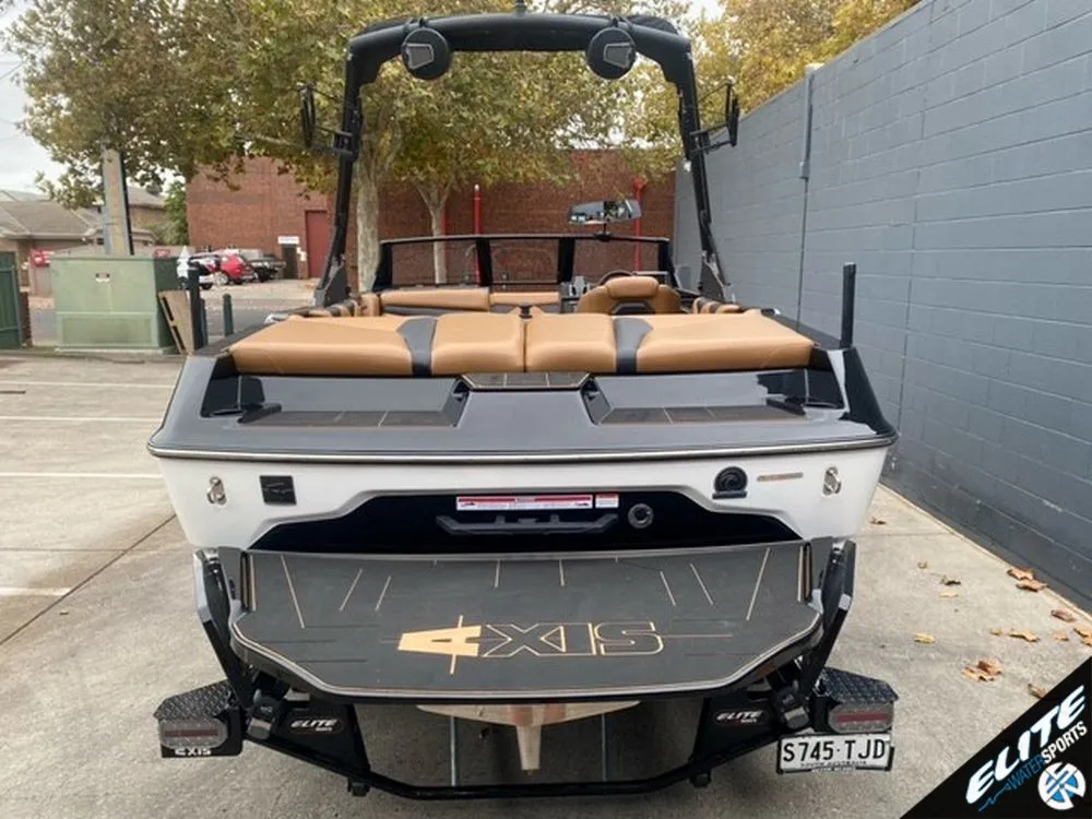 2024 Axis by Malibu A20 -SOLD