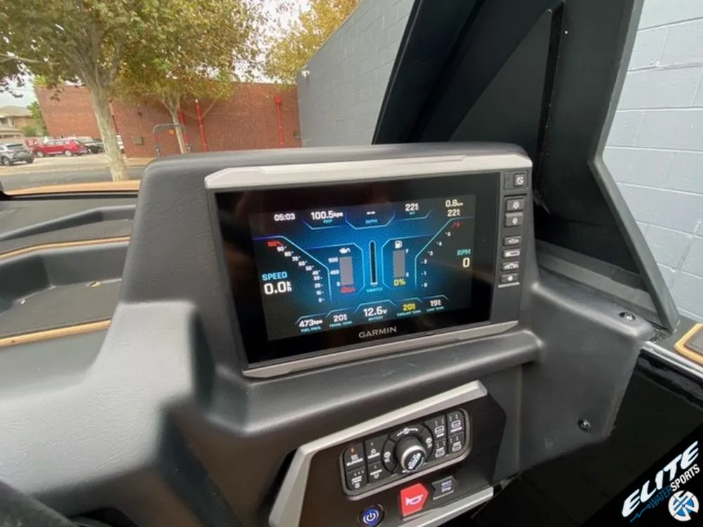 2024 Axis by Malibu A20 -SOLD