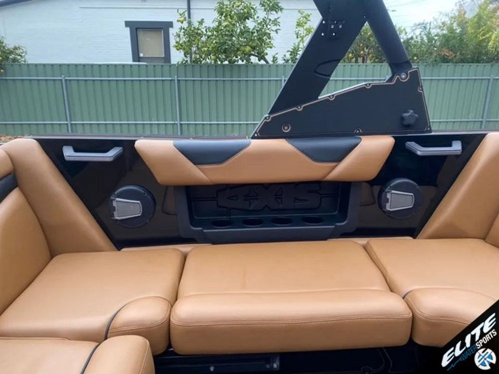 2024 Axis by Malibu A20 -SOLD