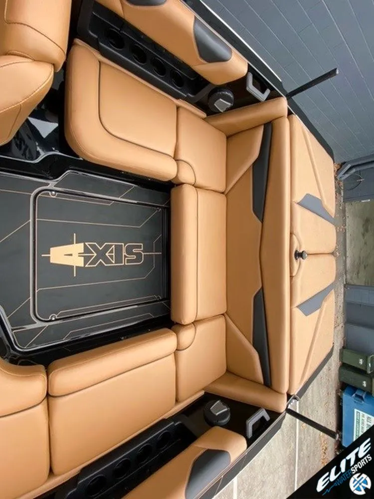 2024 Axis by Malibu A20 -SOLD