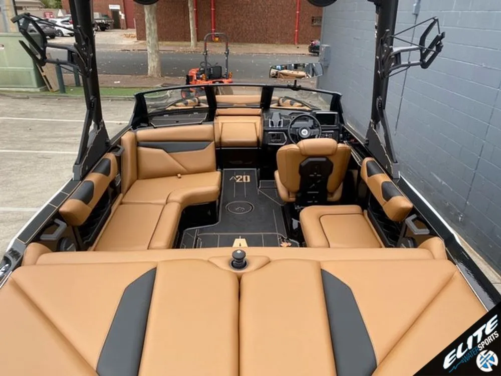 2024 Axis by Malibu A20 -SOLD