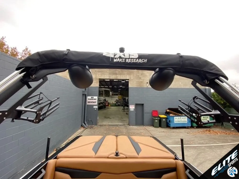 2024 Axis by Malibu A20 -SOLD