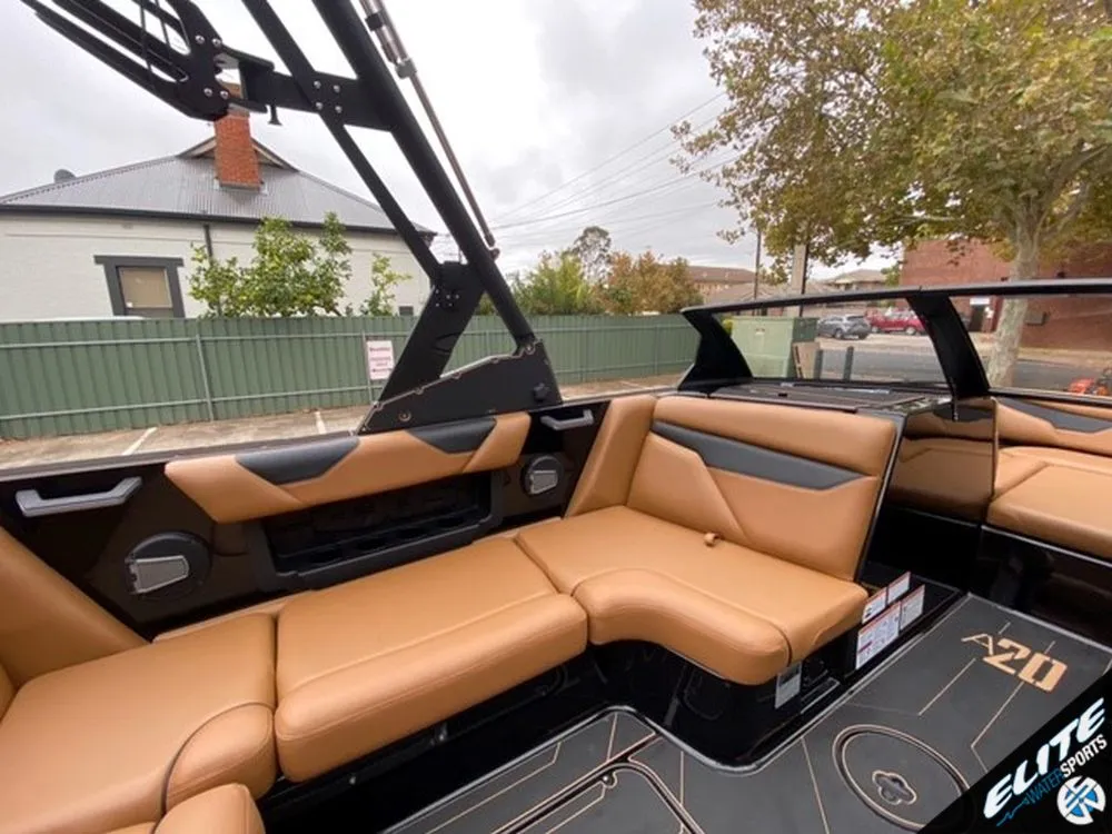 2024 Axis by Malibu A20 -SOLD