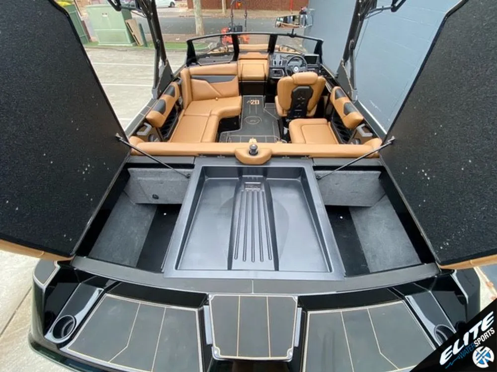 2024 Axis by Malibu A20 -SOLD