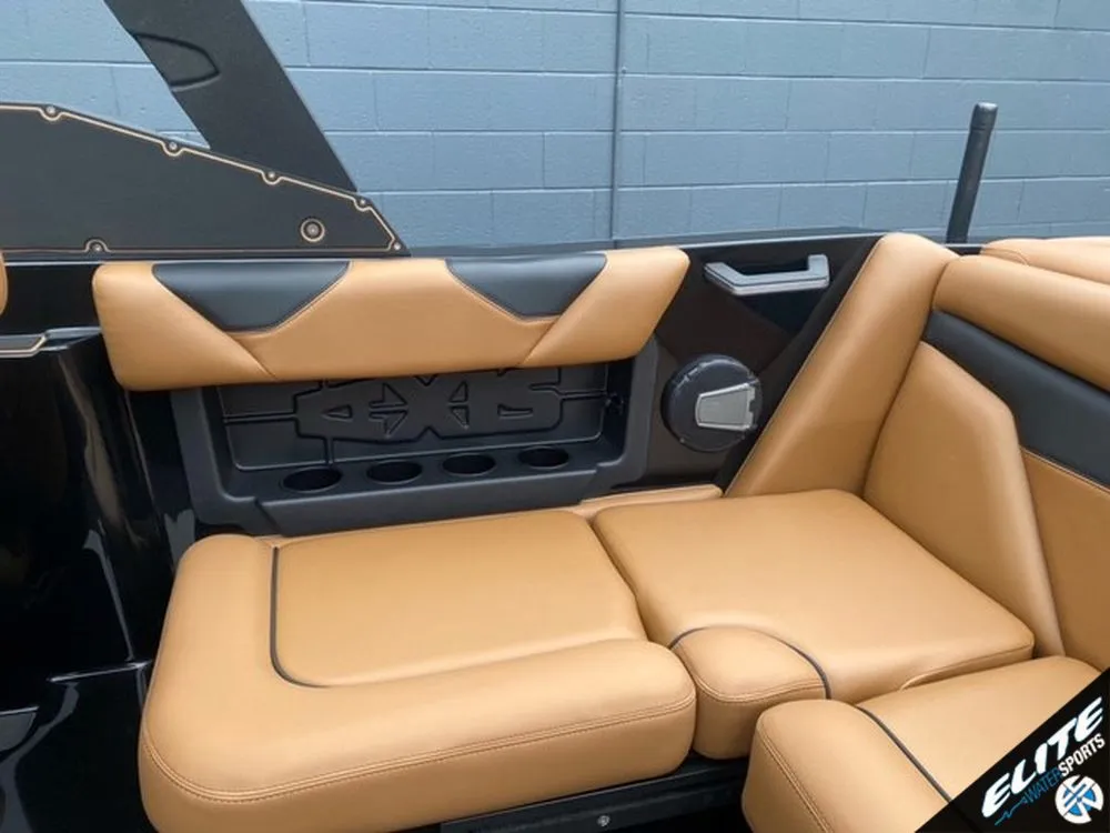 2024 Axis by Malibu A20 -SOLD