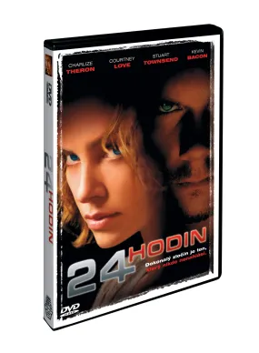 24 hodin DVD /