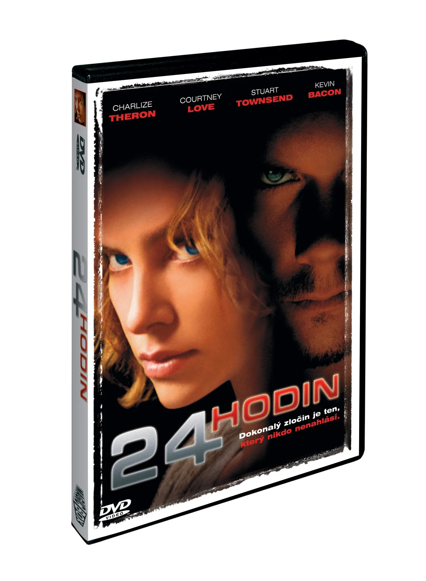 24 hodin DVD /