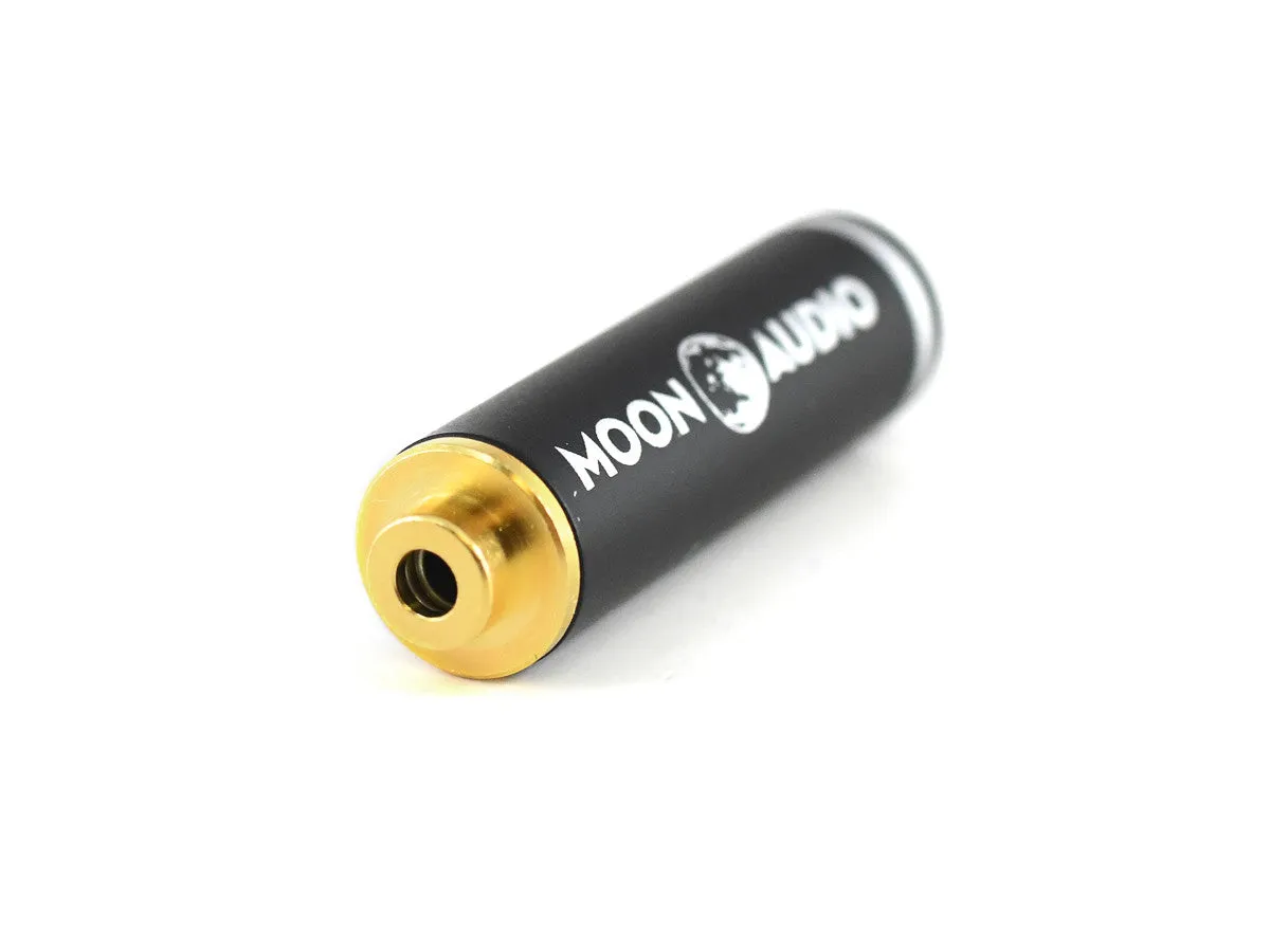 2.5mm TRRS Female Balanced Connector