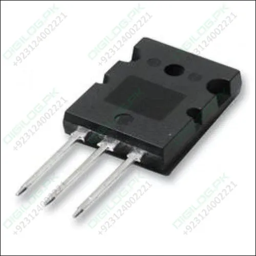 2sa1943 Pnp Transistor - High Power Audio Amplifier Component