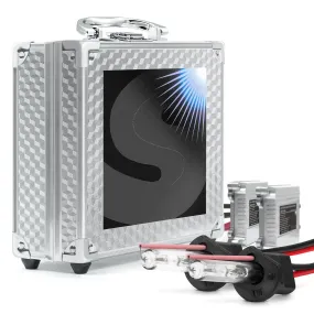 35W HID H1 Conversion Kit