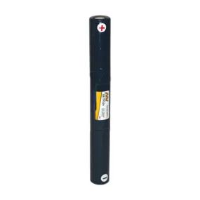 3.6V 1400mAh NiCd Scanner battery