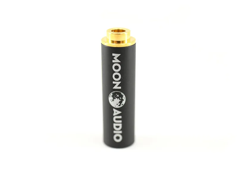 4.4mm TRRRS Female Balanced Connector