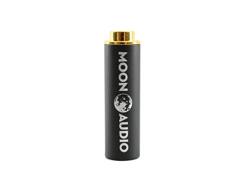 4.4mm TRRRS Female Balanced Connector