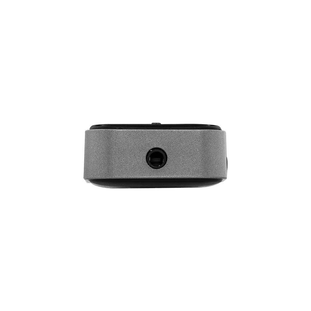 5.0 Bluetooth Transmitter and Receiver 2-in-1 Wireless Audio Adapter