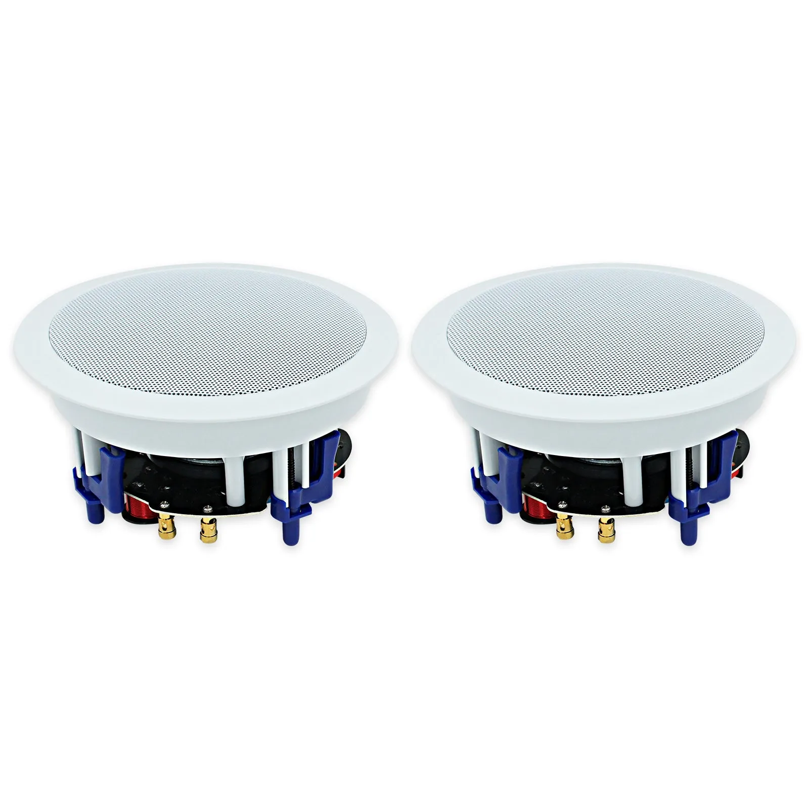 5.25" Ceiling Speakers 300 Watts 2-Way HCS-528
