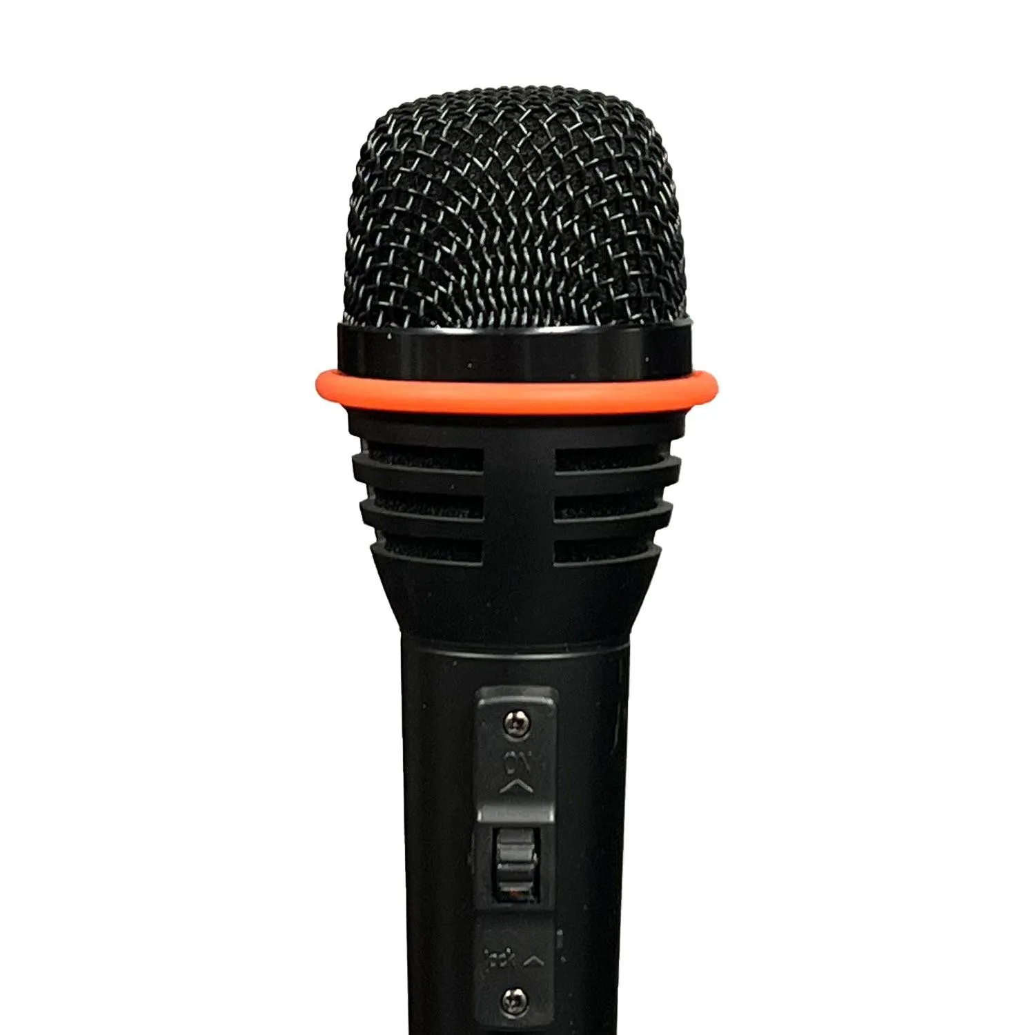 5Core Microphone Pro Microfono Dynamic Mic XLR Audio Cardiod Vocal