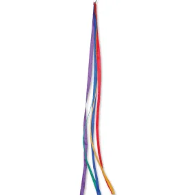 6 ft. 5 Ply Streamers/Rainbow