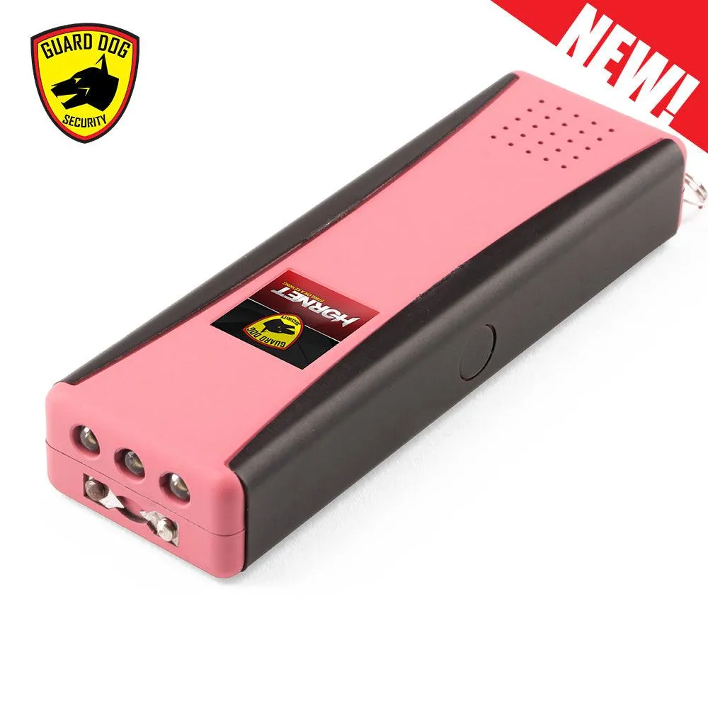 6 Units Guard Dog Hornet 2 Worlds Smallest Stun Gun