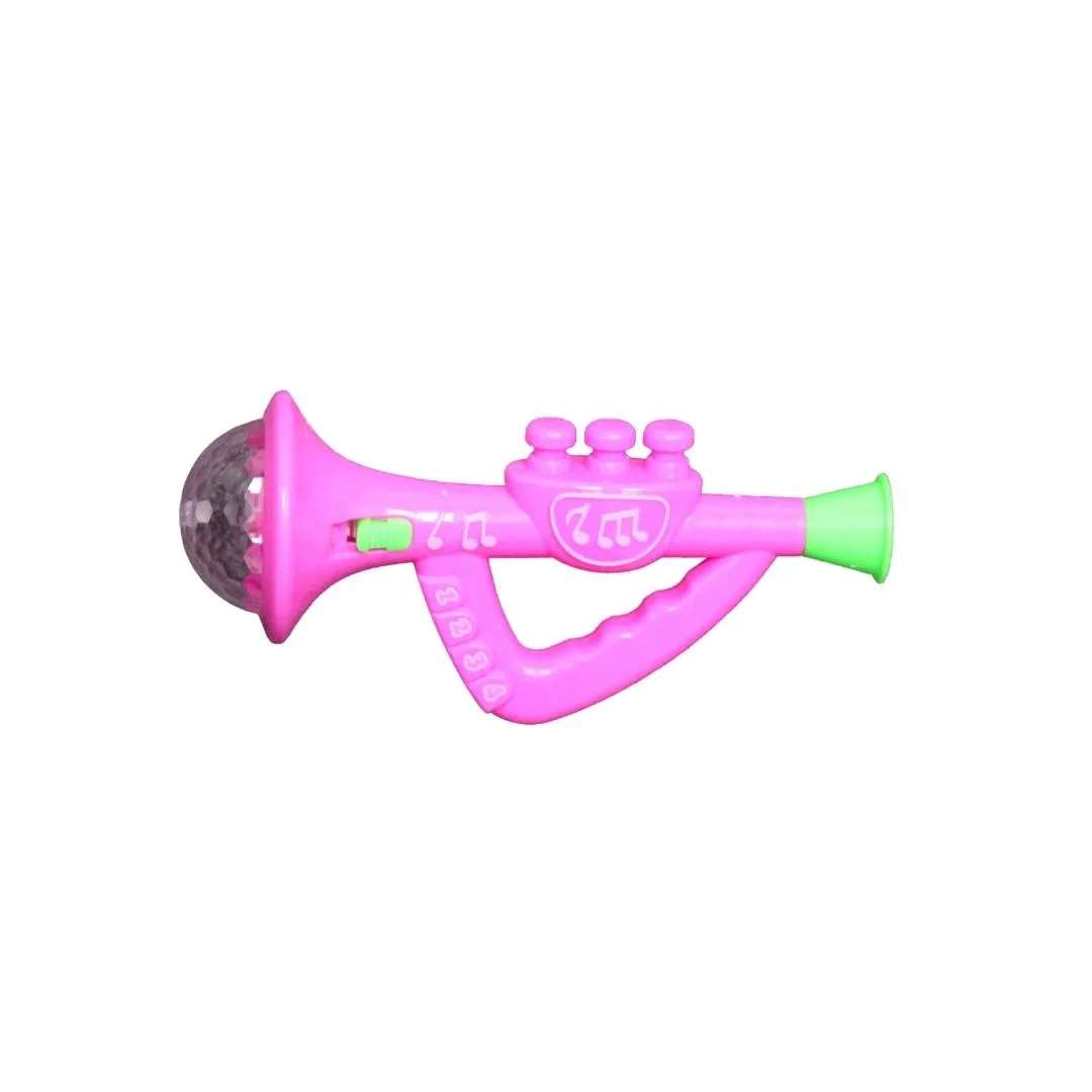 6.5" LED Trumpet (Each)