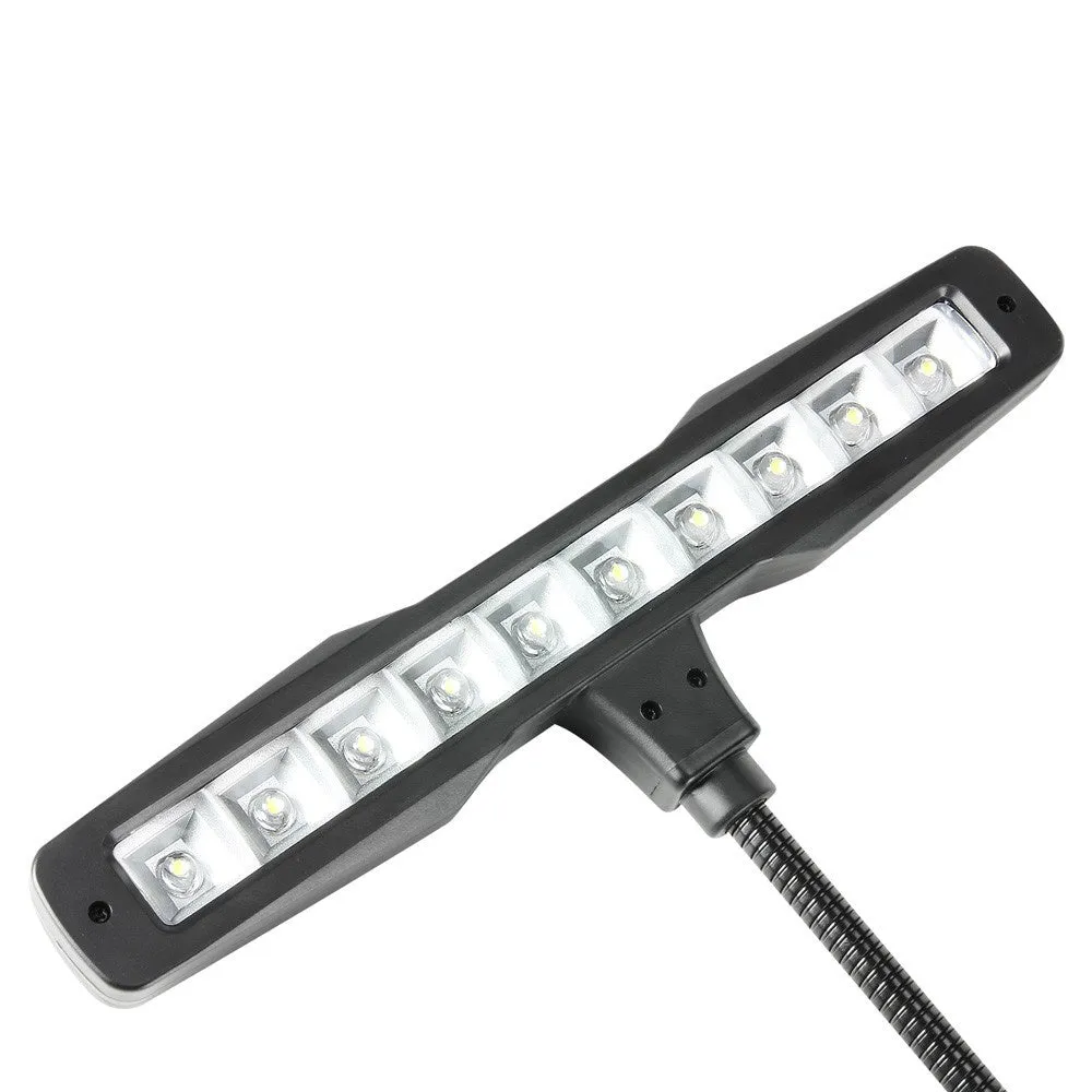 Adam Hall Stands SLED10 LED Light for Music Stand