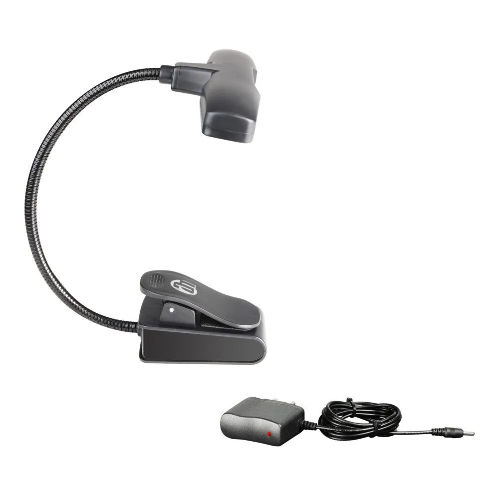 Adam Hall Stands SLED10 LED Light for Music Stand