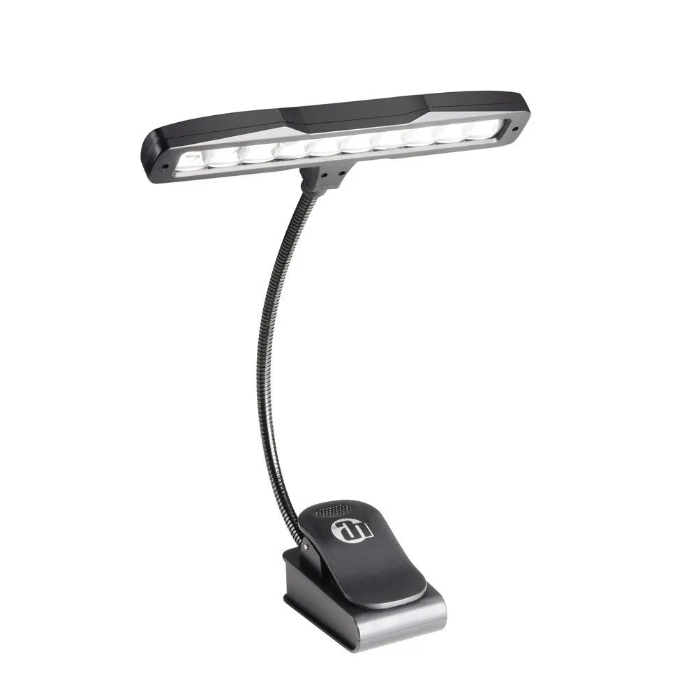 Adam Hall Stands SLED10 LED Light for Music Stand