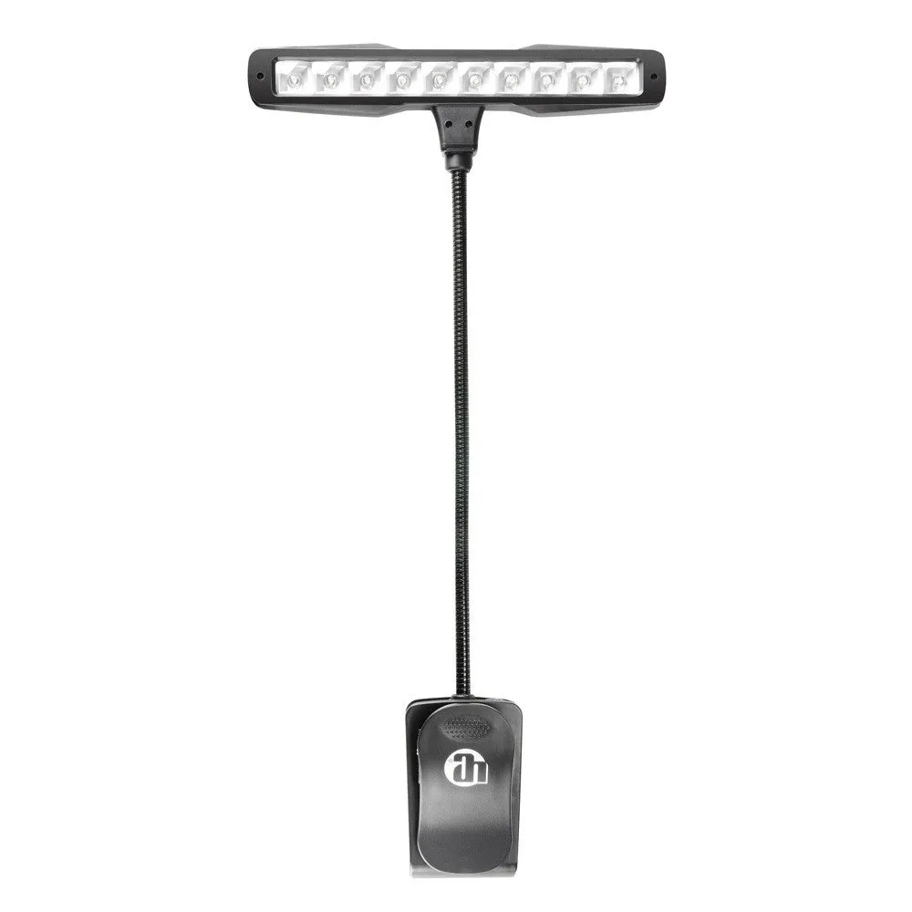 Adam Hall Stands SLED10 LED Light for Music Stand