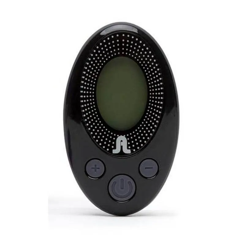Adrien Lastic Mini Romeo Remote Control 20-function Rechargeable Dual Stimulating G-Spot Vibrator