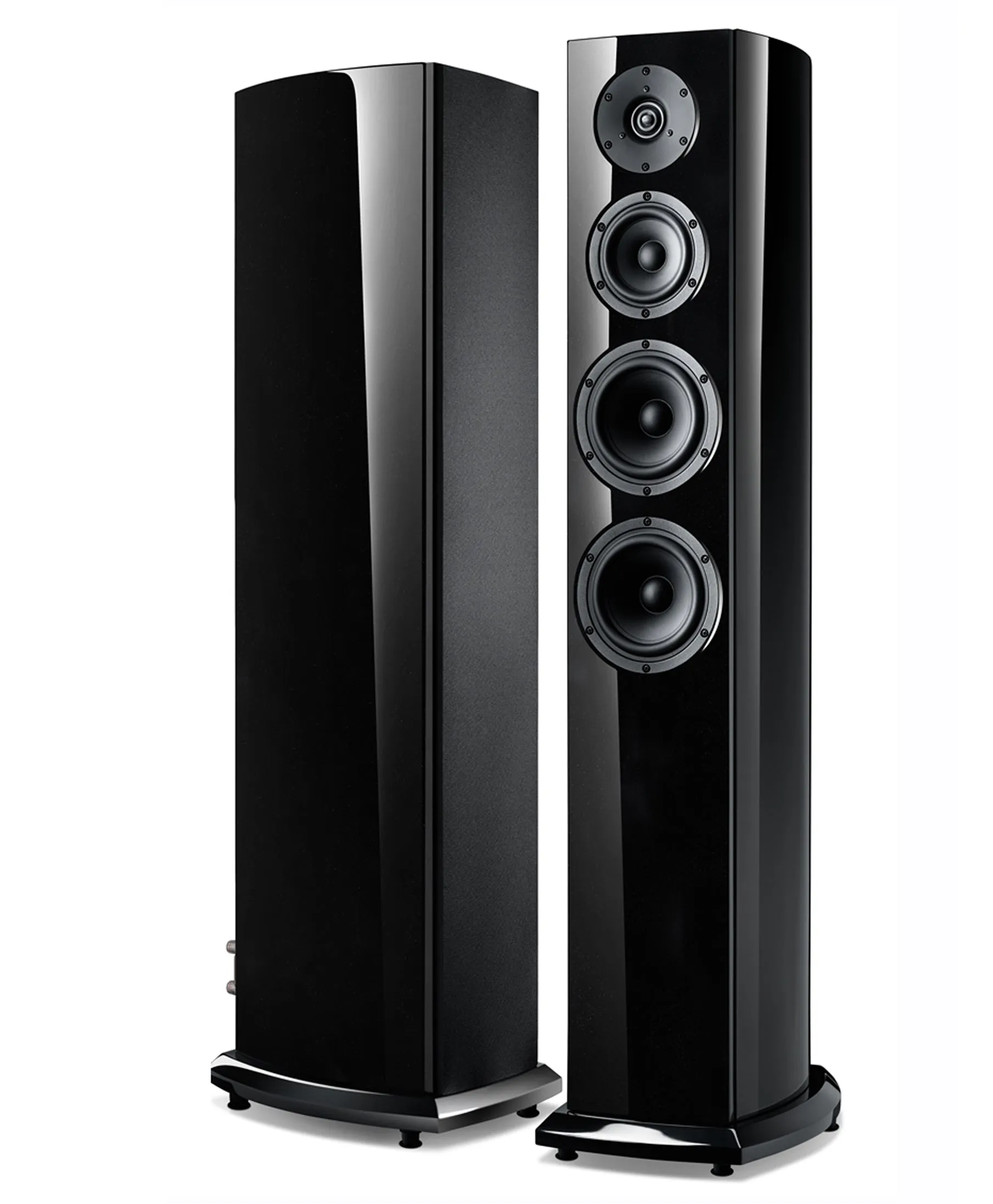 Aerial Acoustics 6T Loudspeakers - Pair