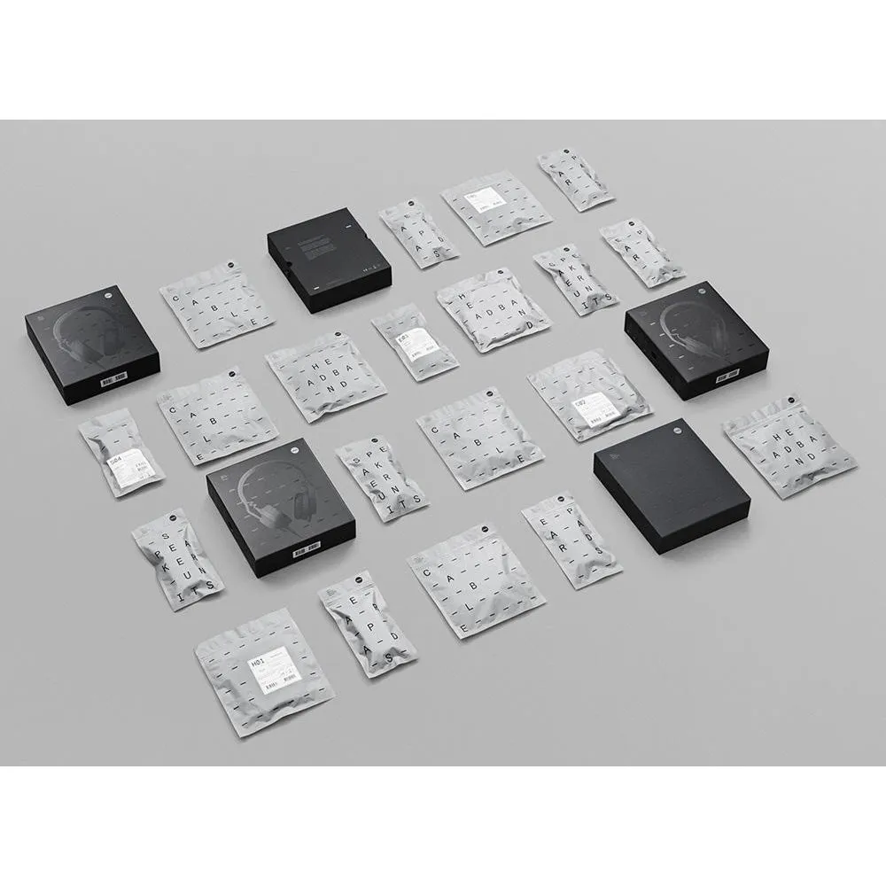 AIAIAI TMA-2 HD Wireless