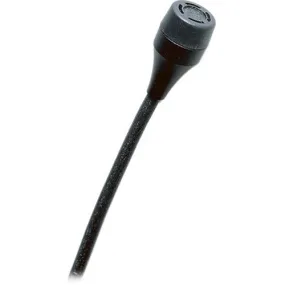 AKG 2577X00080 C417L Omnidirectional Lavalier Condenser Microphone with Mini XLR Connector