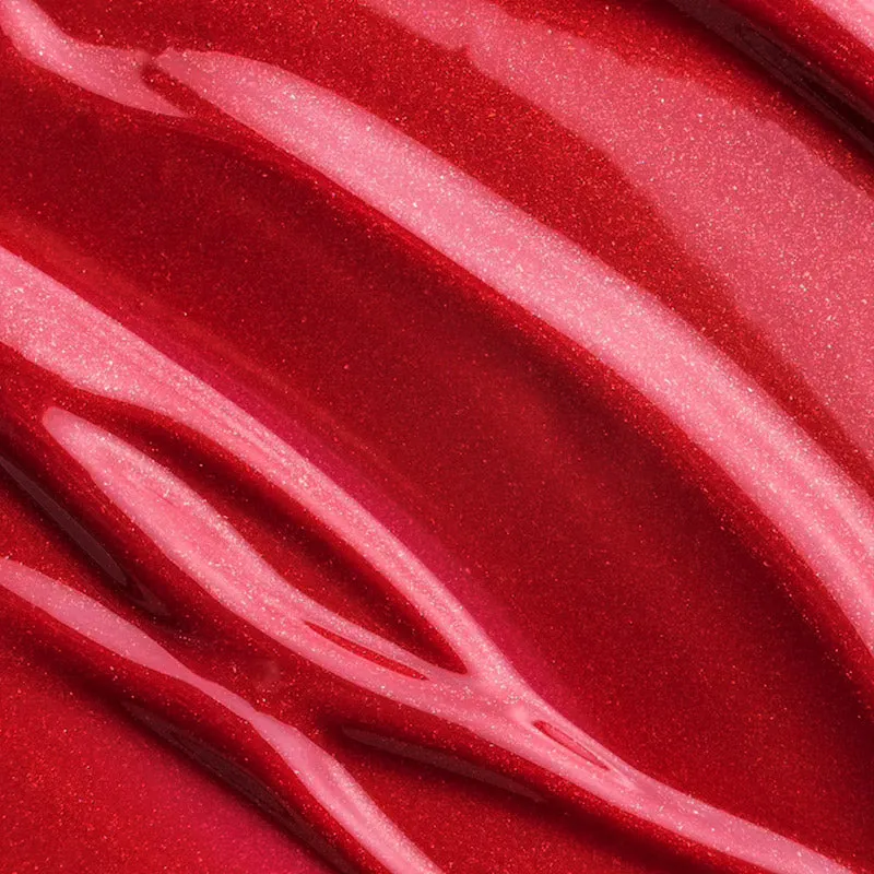 Aliver 6 Colors High Shine Lipgloss (Moscato)