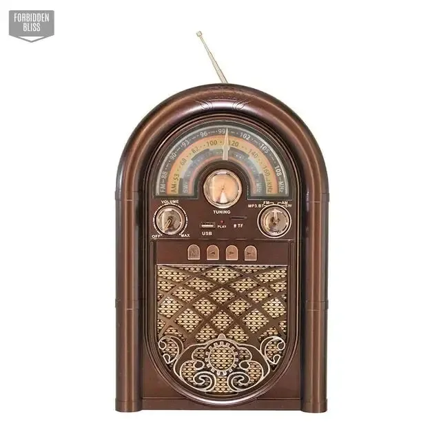 AM FM SW Radio