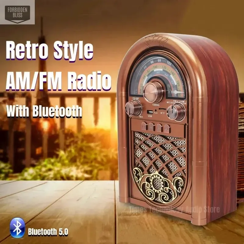 AM FM SW Radio