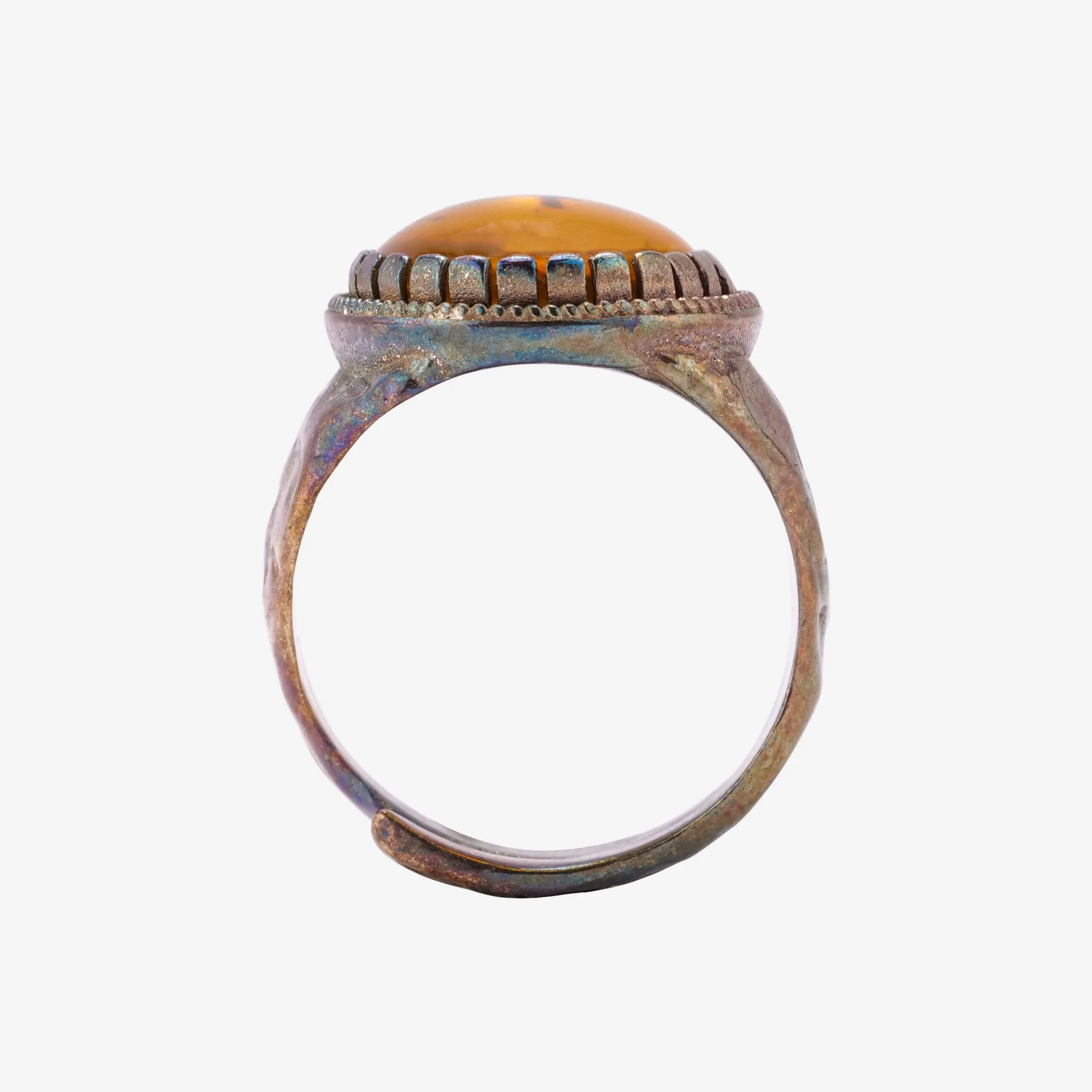 Ambience Ring IX