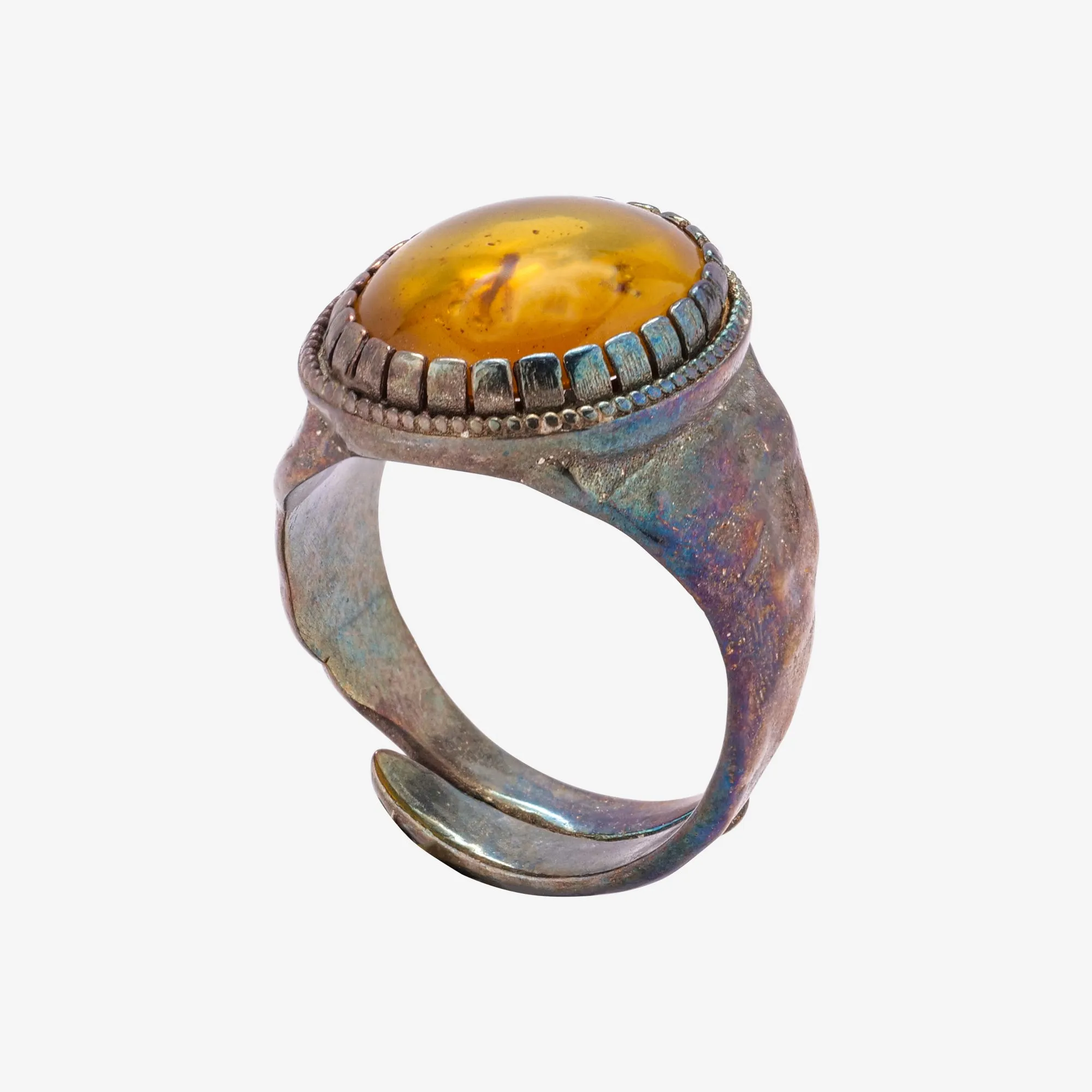 Ambience Ring IX